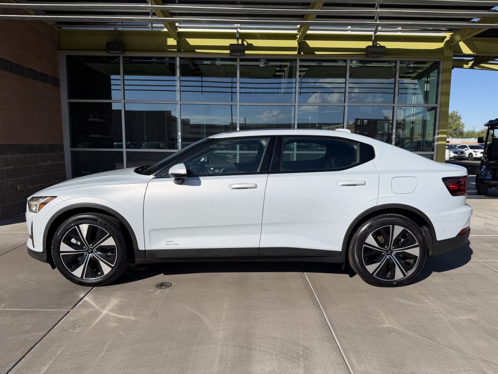 Used 2024 Polestar Polestar 2 RWD image 7
