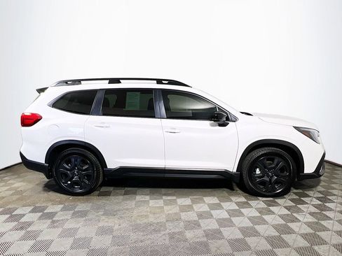 Used 2024 Subaru Ascent Onyx Edition w/ Popular Package Onyx AWD/4WD image 8