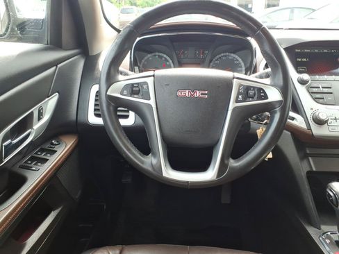 Used 2012 GMC Terrain SLT w/ LPO, Chrome Package FWD image 5