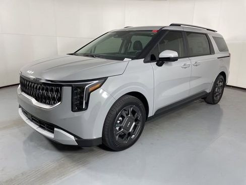 New 2026 Kia Carnival EX image 4