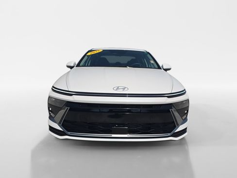 Certified 2026 Hyundai Sonata SE FWD image 8