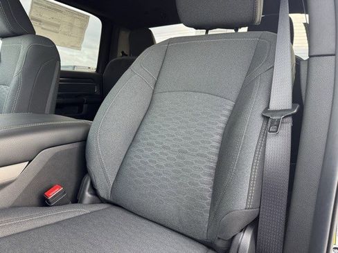 New 2026 RAM 3500 Big Horn image 28