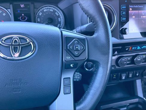 Used 2019 Toyota Tacoma TRD Pro image 25