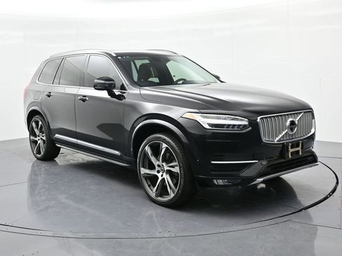 Used 2019 Volvo XC90 T6 Inscription w/ Advanced Package image 4