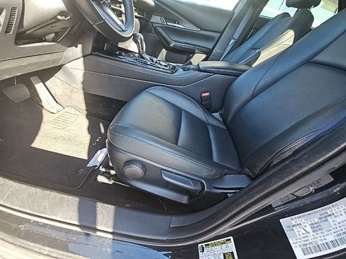 Used 2024 MAZDA CX-30 AWD 2.5 S w/ Select Sport Pkg image 8