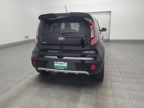 Used 2019 Kia Soul + w/ Audio Package image 7
