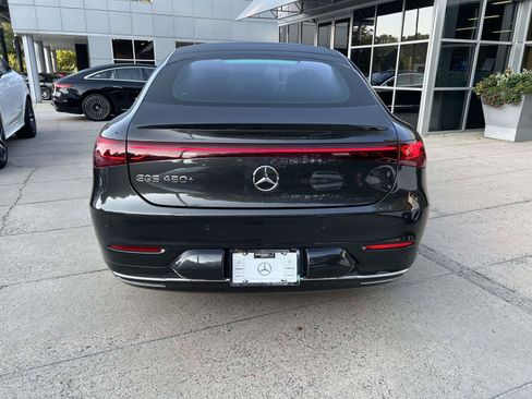 Certified 2023 Mercedes-Benz EQS 450+ Sedan image 7