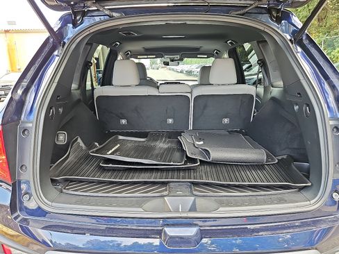 Used 2022 Honda Passport Elite image 31