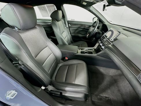 Used 2022 Honda Accord Sport image 33