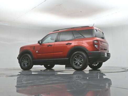 Certified 2023 Ford Bronco Sport Big Bend w/ Convenience Package AWD/4WD image 53
