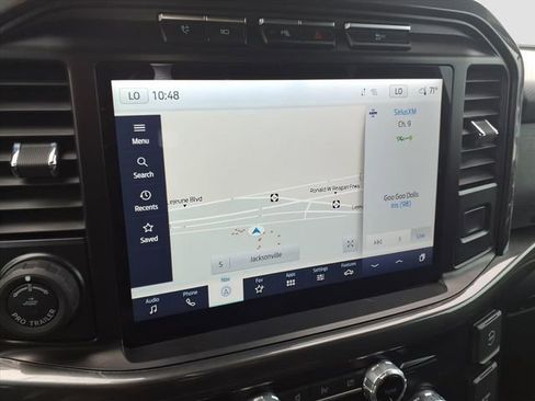 Certified 2023 Ford F150 XLT w/ Equipment Group 302A High image 20