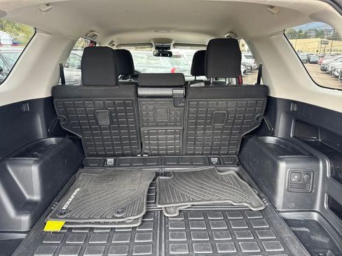 Used 2014 Toyota 4Runner Trail image 21