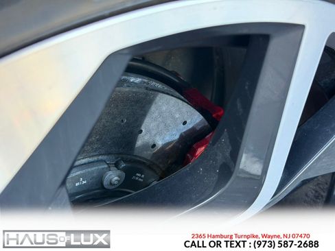 Used 2022 Audi RS Q8 AWD/4WD image 17