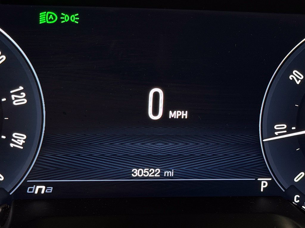 Used 2024 Alfa Romeo Stelvio Veloce AWD/4WD image 17