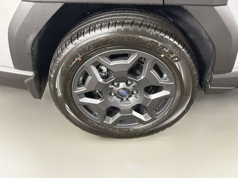 New 2026 Subaru Outback Premium AWD/4WD image 33
