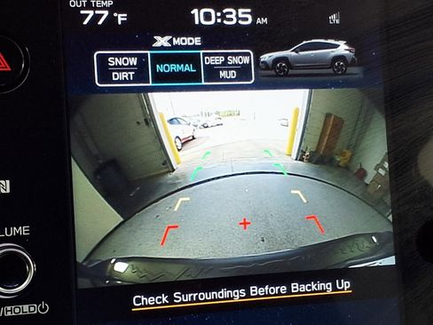 Certified 2025 Subaru Crosstrek 2.0i Premium AWD/4WD image 23