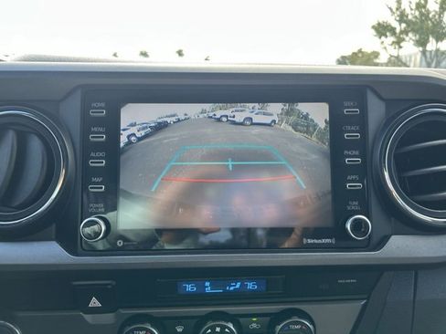 Used 2021 Toyota Tacoma TRD Sport image 24