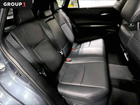 Used 2024 Toyota Venza Limited AWD/4WD image 20