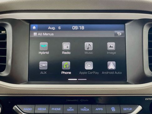 Used 2017 Hyundai Ioniq Limited FWD image 17