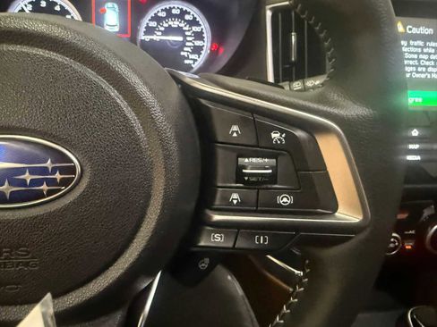 Certified 2024 Subaru Forester Touring w/ Convenience Package image 31