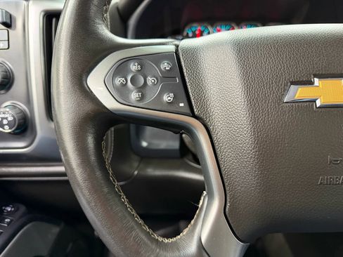 Used 2015 Chevrolet Silverado 2500 LTZ w/ Driver Alert Package image 30