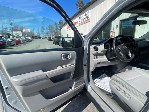 Used 2015 Honda Pilot SE image 13