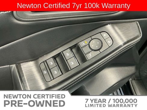 Used 2024 Nissan Rogue SV w/ SV Premium Package AWD/4WD image 36