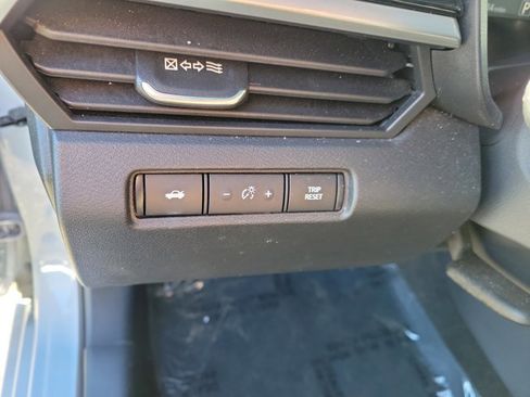 Used 2024 Nissan Altima 2.5 SR w/ SR Premium Package image 23