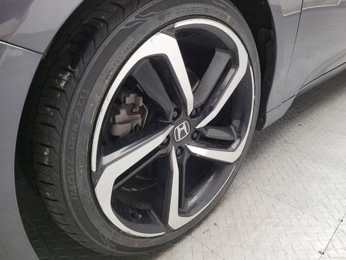 Used 2019 Honda Accord Sport image 31