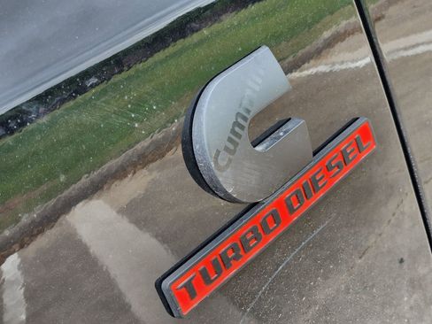 New 2026 RAM 2500 Laramie w/ Night Edition image 18