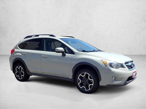 Used 2015 Subaru Crosstrek 2.0i Premium w/ Popular Package #2 AWD/4WD image 10