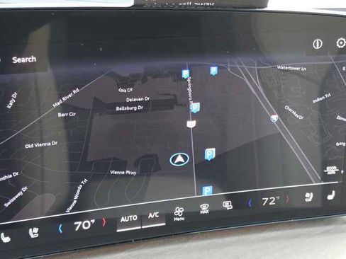 New 2025 Audi Q5 Prestige image 4