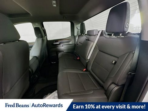 New 2026 GMC Sierra 1500 Elevation w/ Elevation Select Package image 15