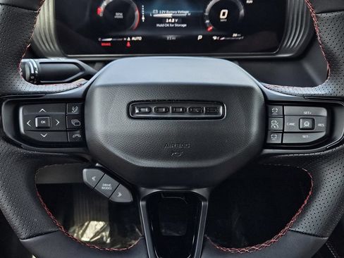 New 2026 Dodge Charger R/T w/ Blacktop Package AWD/4WD image 19