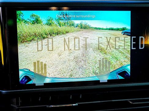 New 2025 Jeep Gladiator Sport image 19