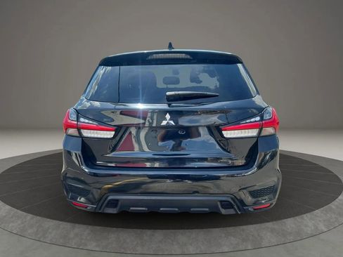 Used 2021 Mitsubishi Outlander Sport ES image 6