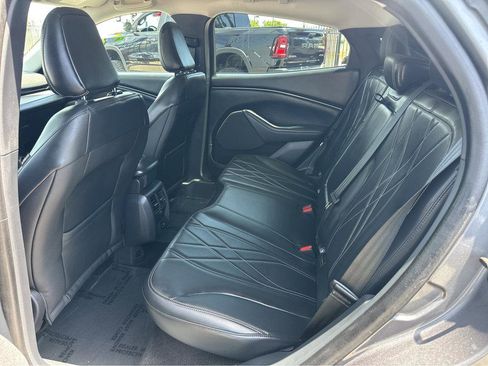 Used 2021 Ford Mustang Mach-E Select RWD image 10