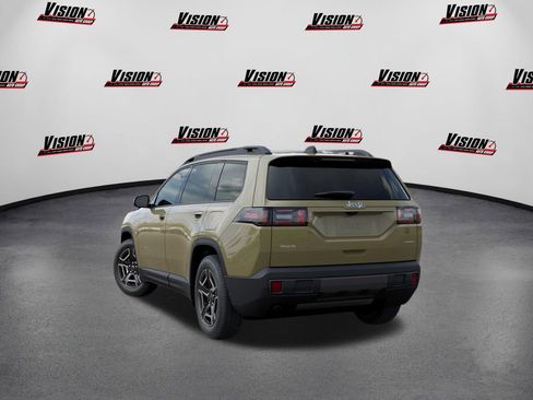 New 2026 Jeep Cherokee Laredo image 3