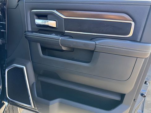 Used 2024 RAM 3500 Laramie w/ Bed Utility Group image 9