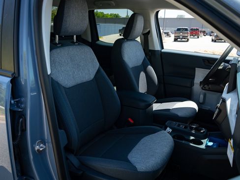New 2026 Ford Maverick XLT FWD image 22