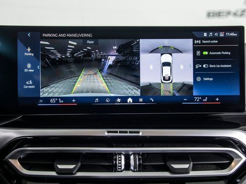 Used 2024 BMW i4 xDrive40i image 22