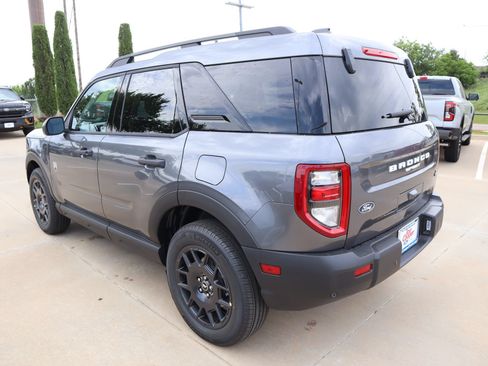 New 2026 Ford Bronco Sport Big Bend AWD/4WD image 23