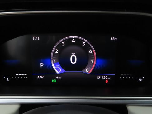 New 2026 Volkswagen Taos SE FWD image 11