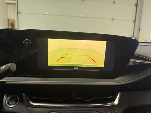 New 2026 Buick Envista Preferred w/ Convenience I Package image 19