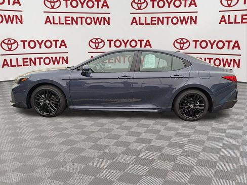 Used 2026 Toyota Camry SE w/ Convenience Package FWD image 4