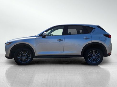 Used 2020 MAZDA CX-5 Touring AWD/4WD image 10