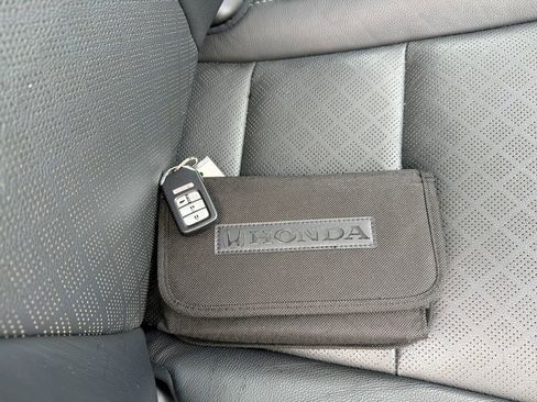 Used 2021 Honda Passport EX-L image 41