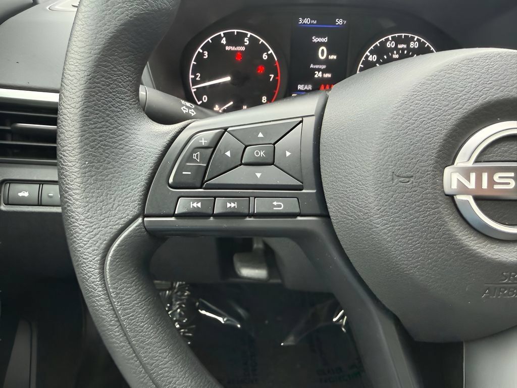 Used 2025 Nissan Altima 2.5 S FWD image 27
