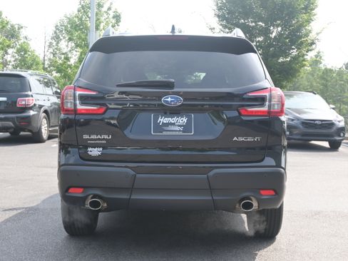 Certified 2026 Subaru Ascent Premium w/ Popular Package #2 AWD/4WD image 8