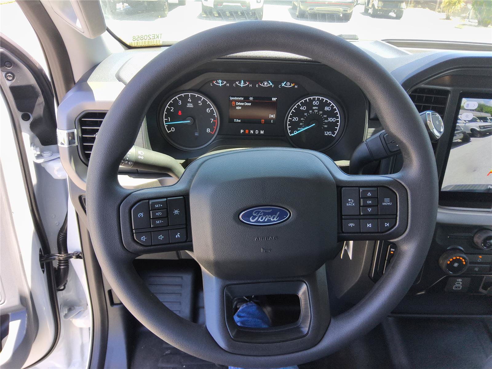 New 2026 Ford F150 XL AWD/4WD image 18